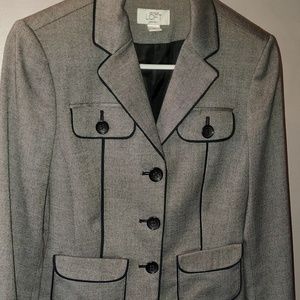 Ann Taylor LOFT jacket